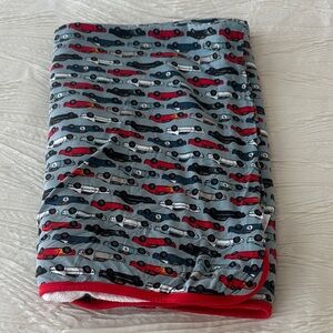 Posh Peanut Cars Towel